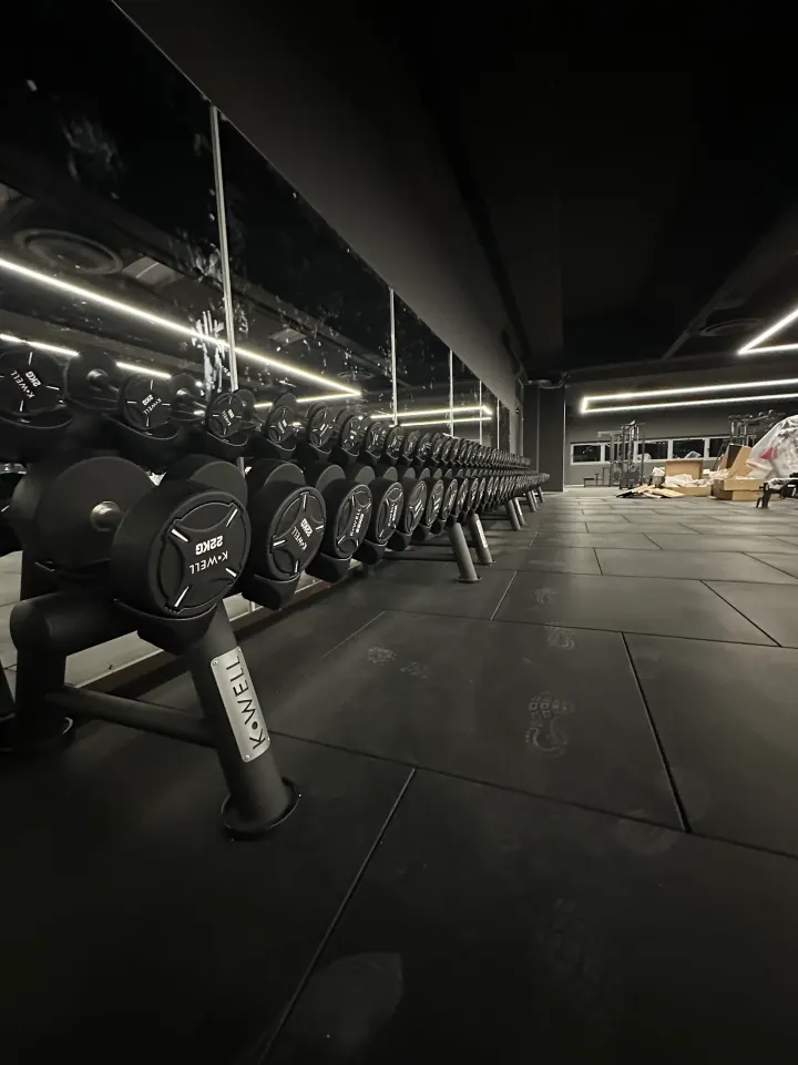 Movida Centro Fitness - Marostica — palestre-studio a Marostica — 3