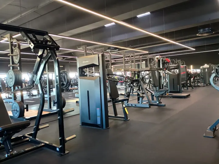 Movida Centro Fitness - Marostica — Palestre a Ca' Coronaro, Marostica