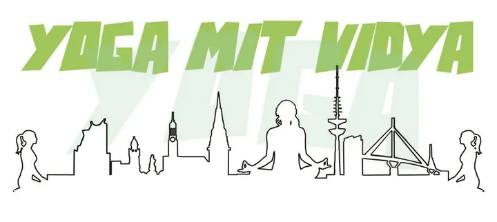 Yoga mit Vidya — Yoga in Ottensen, Hamburg