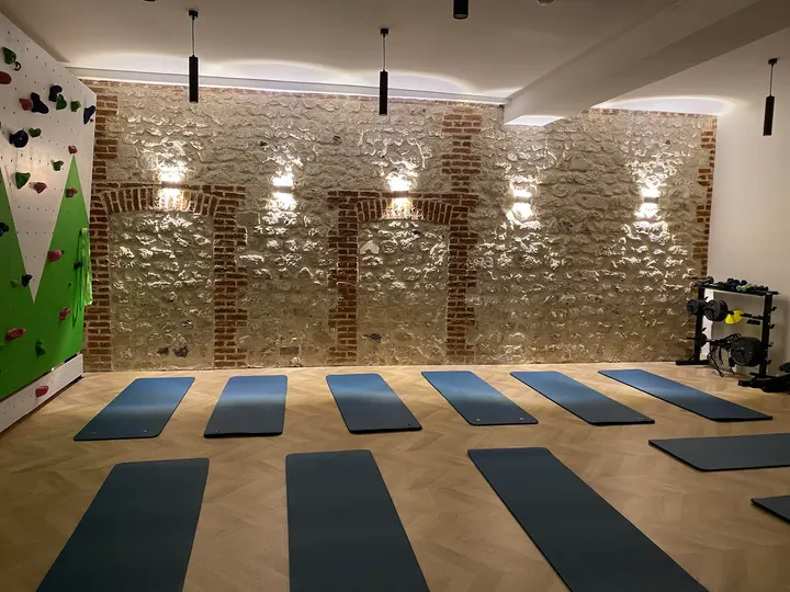 Le Studio Rouen Beauvoisine — yoga-studio à Quartier Saint-Marc / Croix de Pierre / Saint-Nicaise, Rouen — 3
