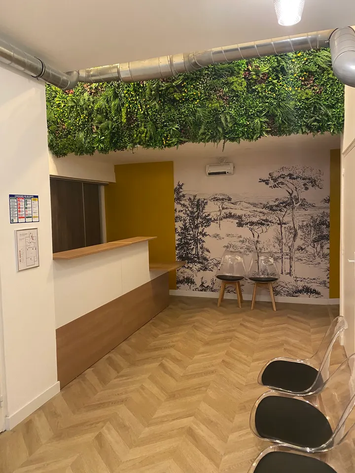 Le Studio Rouen Beauvoisine — yoga-studio à Rouen — 3
