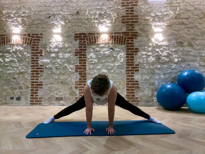 Le Studio Rouen Beauvoisine — yoga-studio à Rouen — 5