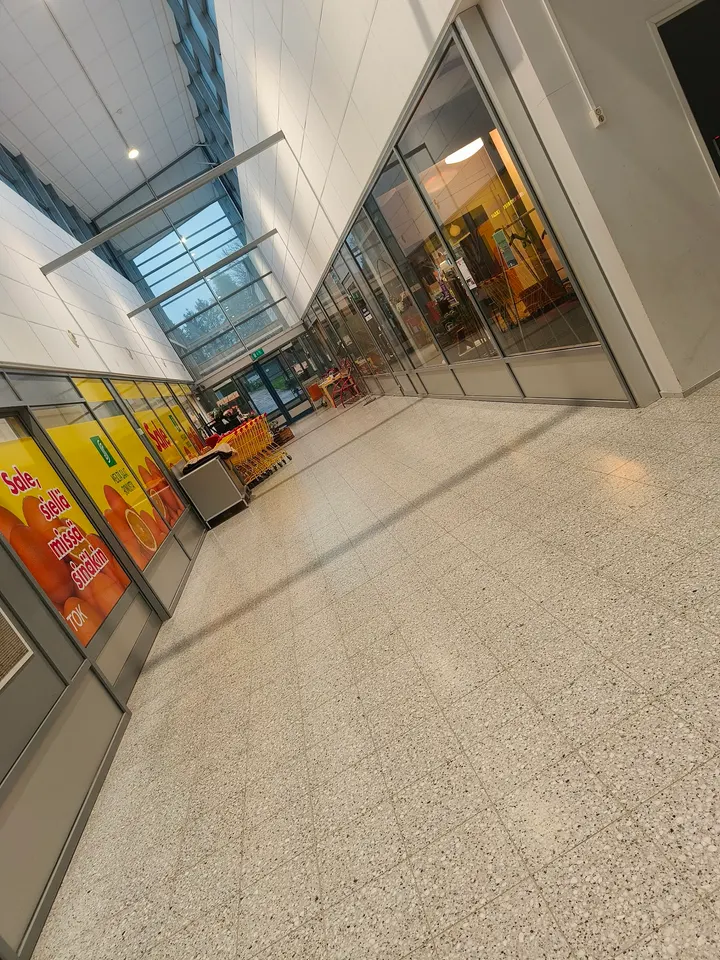 Paattisten kuntosali — fitnessstudio – Turku — 3