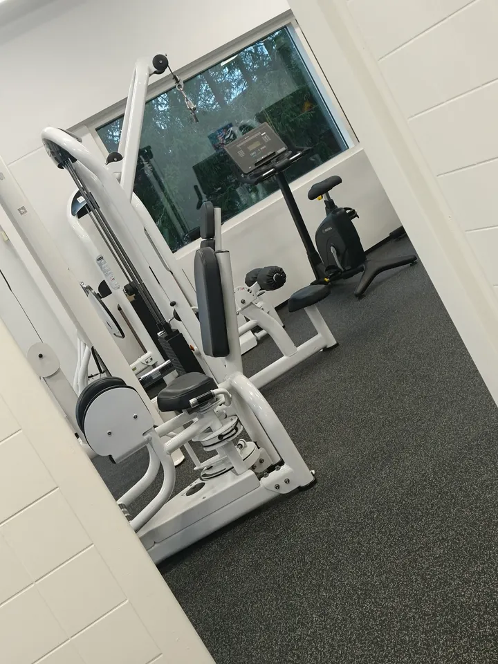 Paattisten kuntosali — fitnessstudio – Turku — 4