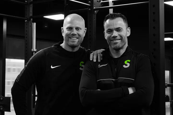 Sportlijf — personal training-studio in Schollevaar, Capelle aan den IJssel — 2