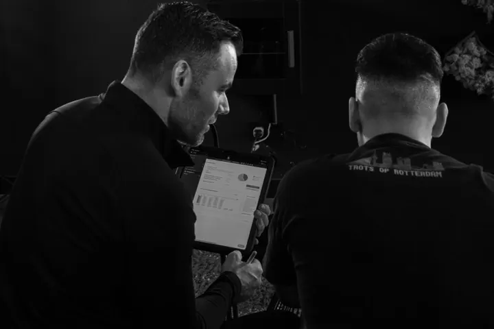 Sportlijf — Personal training in Schollevaar, Capelle aan den IJssel