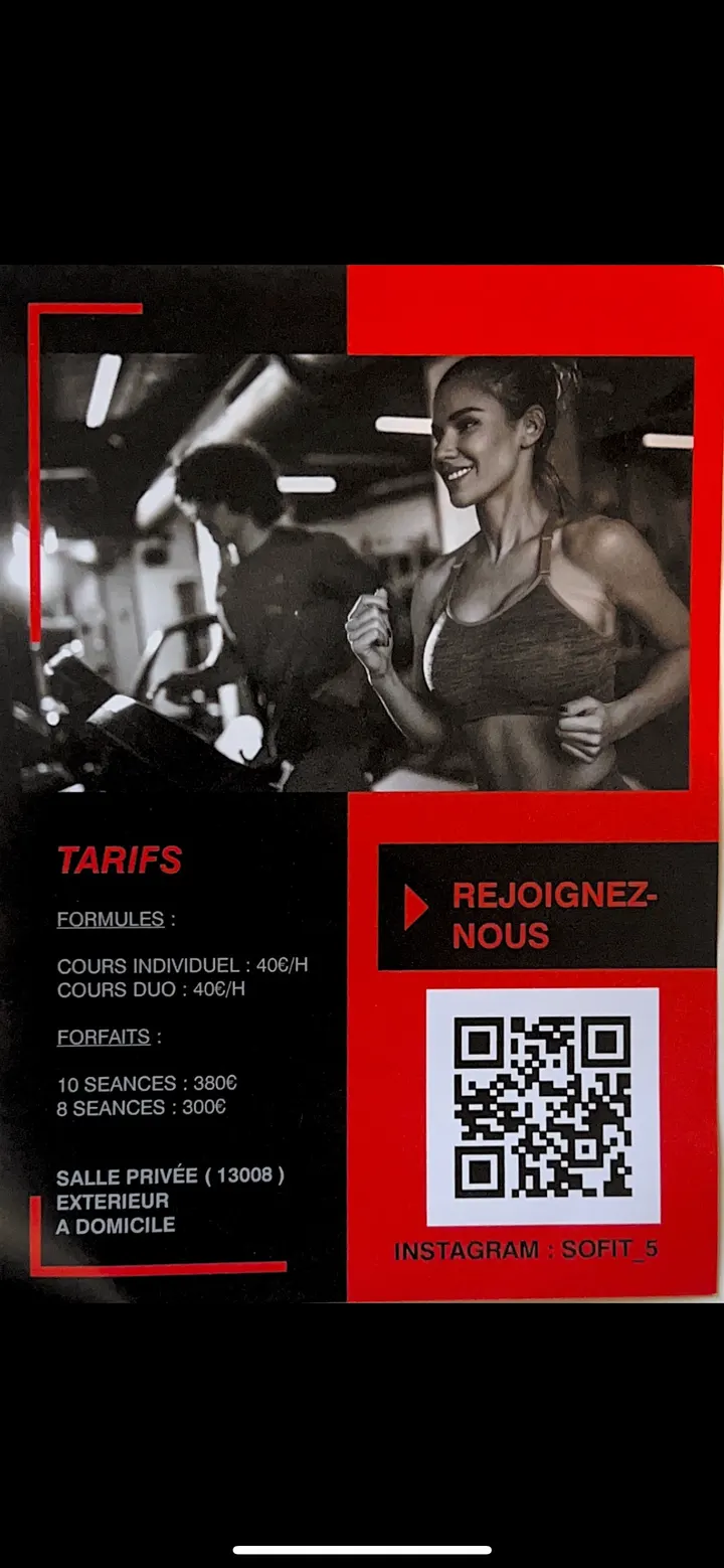 Coaching Sofit-5 — coaching personnel-studio à Marseille — 4