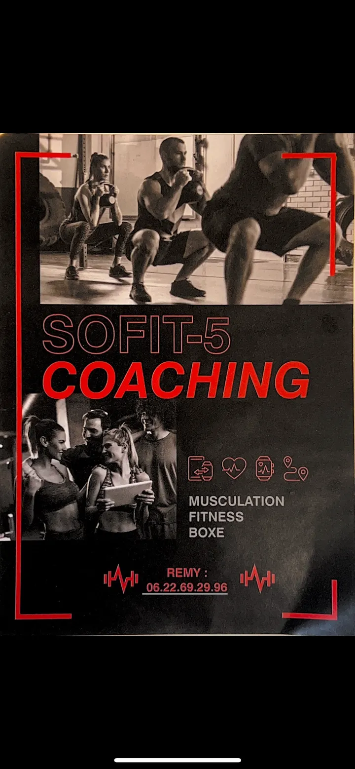 Coaching Sofit-5 — coaching personnel-studio à Marseille — 5