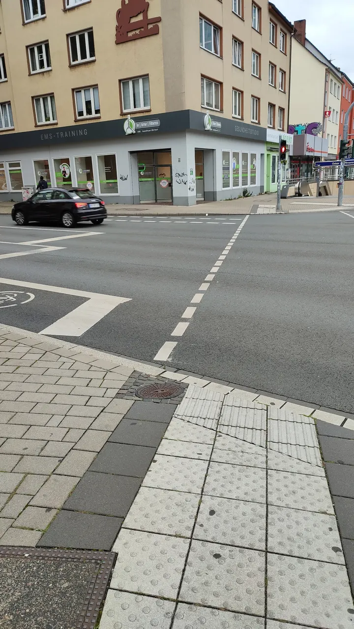 In Time Fitness | Bochum | Kältekammer + EMS-Training — ems-training-studio in Wiemelhausen, Bochum — 2