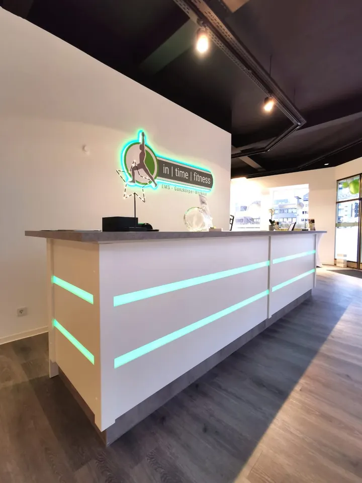 In Time Fitness | Bochum | Kältekammer + EMS-Training — ems-training-studio in Wiemelhausen, Bochum — 3
