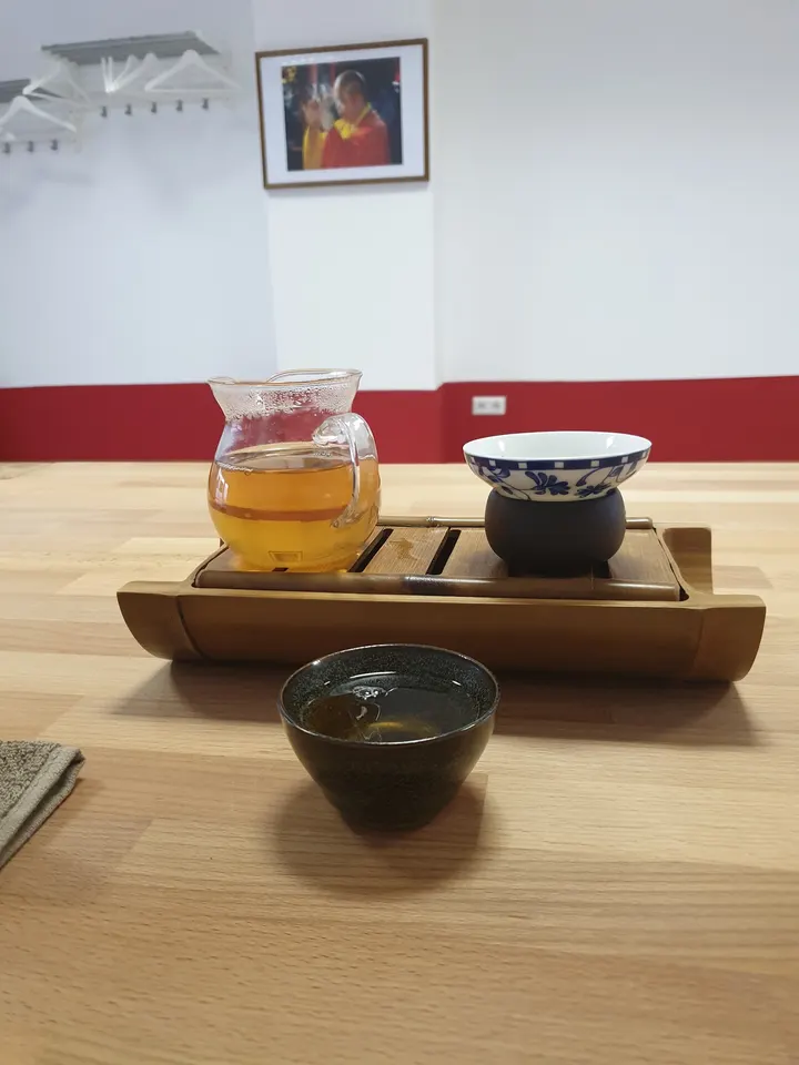 Shaolin Kulturzentrum Köln — kampfsport-studio in Neustadt/Nord, Köln — 3