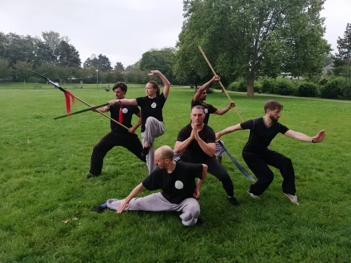 Shaolin Kulturzentrum Köln — kampfsport-studio in Köln — 3