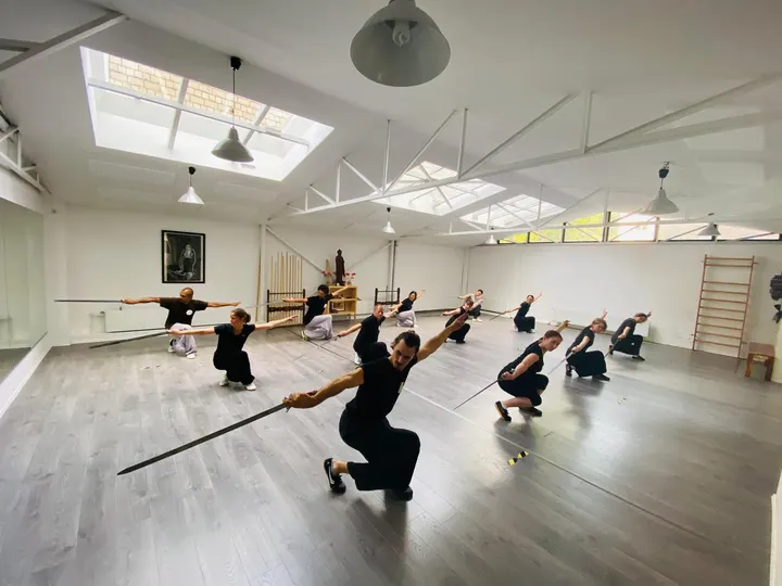 Shaolin Kulturzentrum Köln — kampfsport-studio in Köln — 4