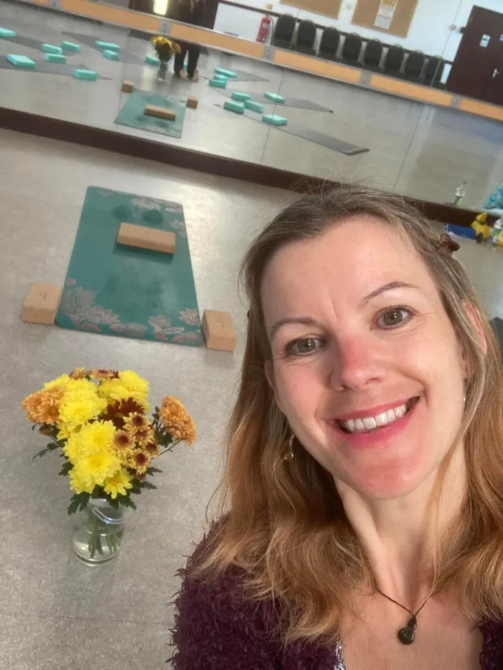 Olive Branch Yoga Ensbury — Yoga in Wallisdown, Bournemouth