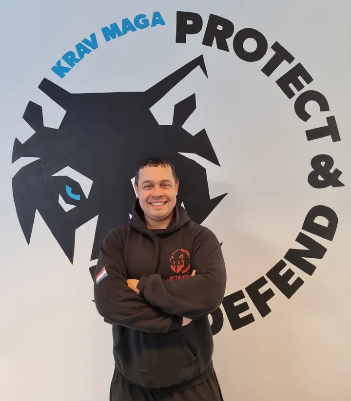 Krav Maga Enschede — vechtsport-studio in Enschede — 3