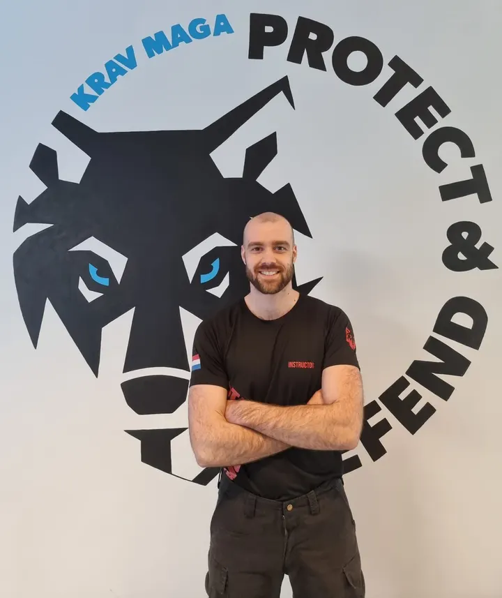 Krav Maga Enschede — vechtsport-studio in Enschede — 4