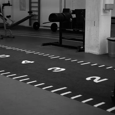 Legacy Gym — Fitnessstudio in Nordviertel, Essen