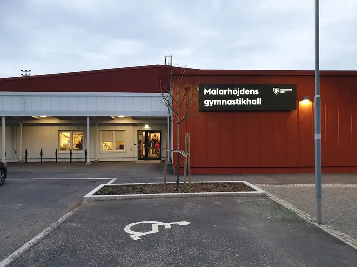 SOL GF — träningsstudio i Hägersten, Stockholm — 3