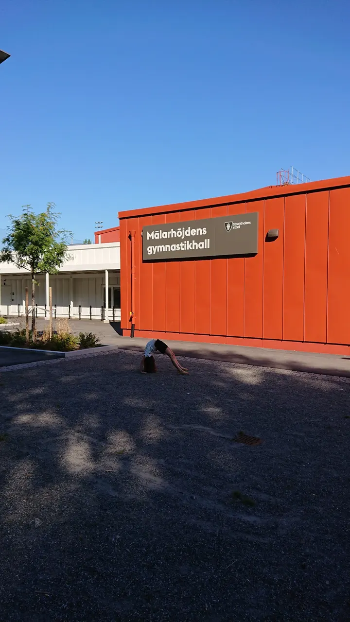 SOL GF — träningsstudio i Stockholm — 3