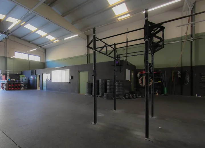 Costa Daurada CrossFit — crossfit-studio en Vila-seca — 2