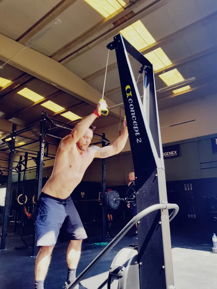 Costa Daurada CrossFit — crossfit-studio en Vila-seca — 3