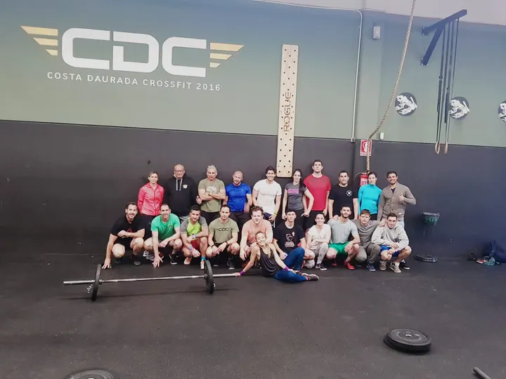 Costa Daurada CrossFit — crossfit-studio en Vila-seca — 4