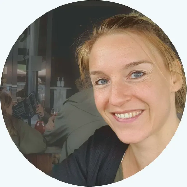 De Ademcoach — Meditatie in Noord, Rotterdam