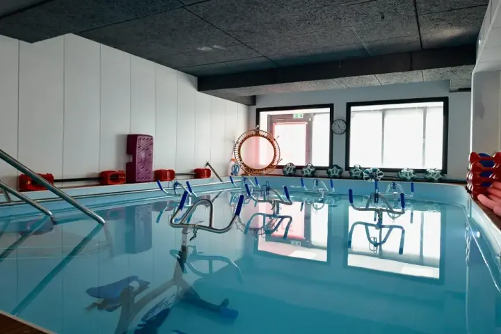 Kenko Sport-Sante — Salle de fitness à Saint-Joseph de Porterie, Nantes