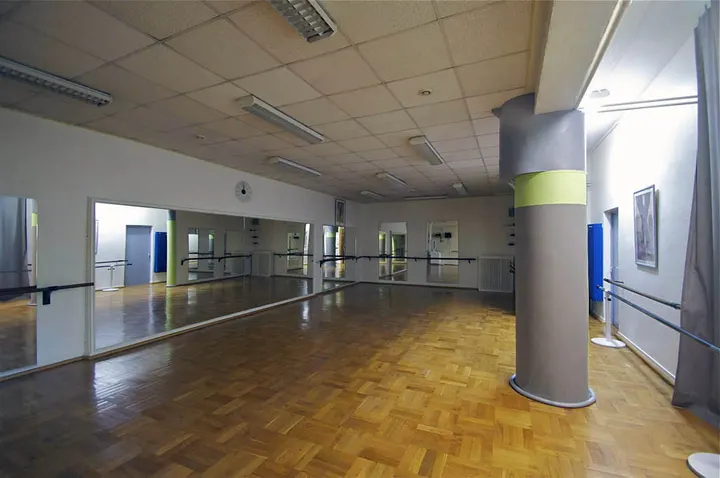 Géraldine H. — pilates-studio à Dunois Madeleine, Orléans — 2