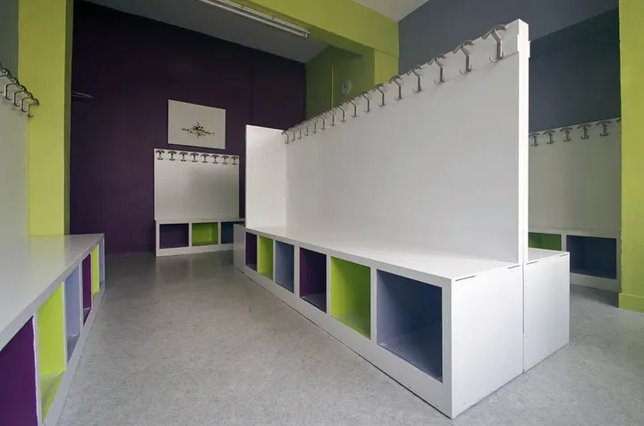 Géraldine H. — pilates-studio à Dunois Madeleine, Orléans — 3