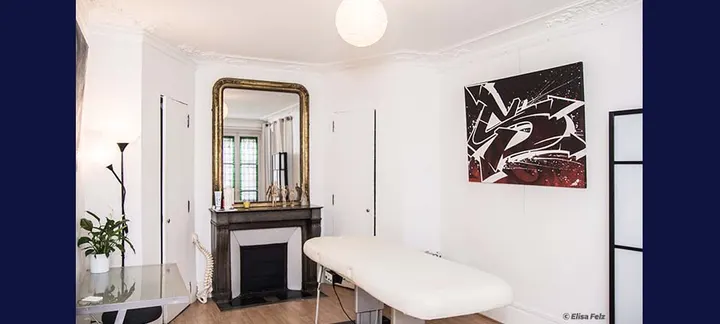 Les Kinés du pont Neuf — coaching personnel-studio à Paris — 4