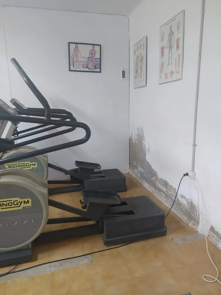 Gym L'estartit — estudio de fitness-studio en L'Estartit — 4
