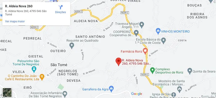 CPYOGA Santo Tirso — yoga-studio em Fontão, Santo Tirso — 2