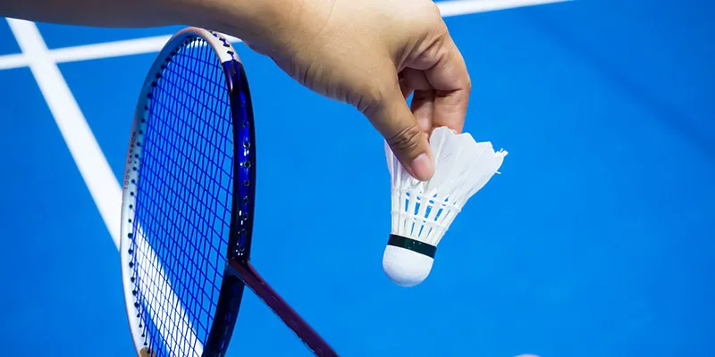 Badmintonstadion Umeå — träningsstudio-studio i Umeå — bild 2