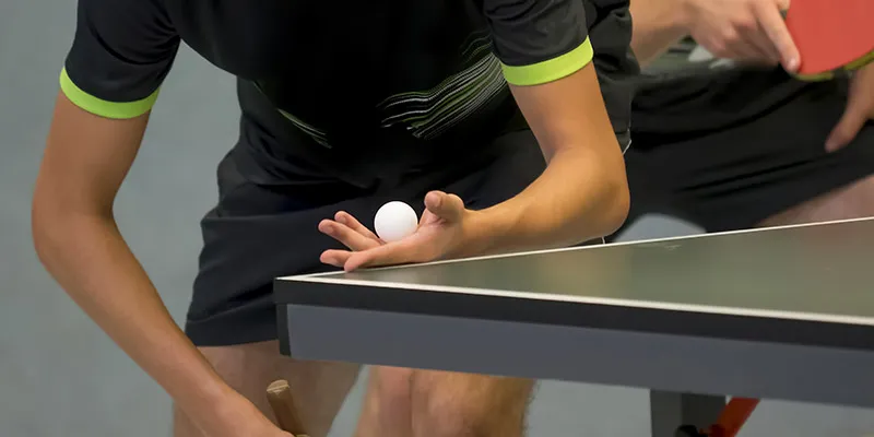 Badmintonstadion Umeå — träningsstudio-studio i Umeå — bild 5