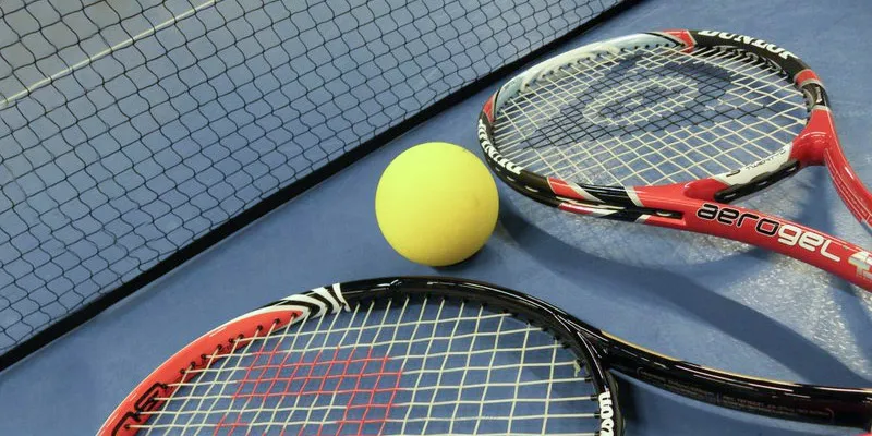 Badmintonstadion Umeå — träningsstudio-studio i Umeå — bild 6