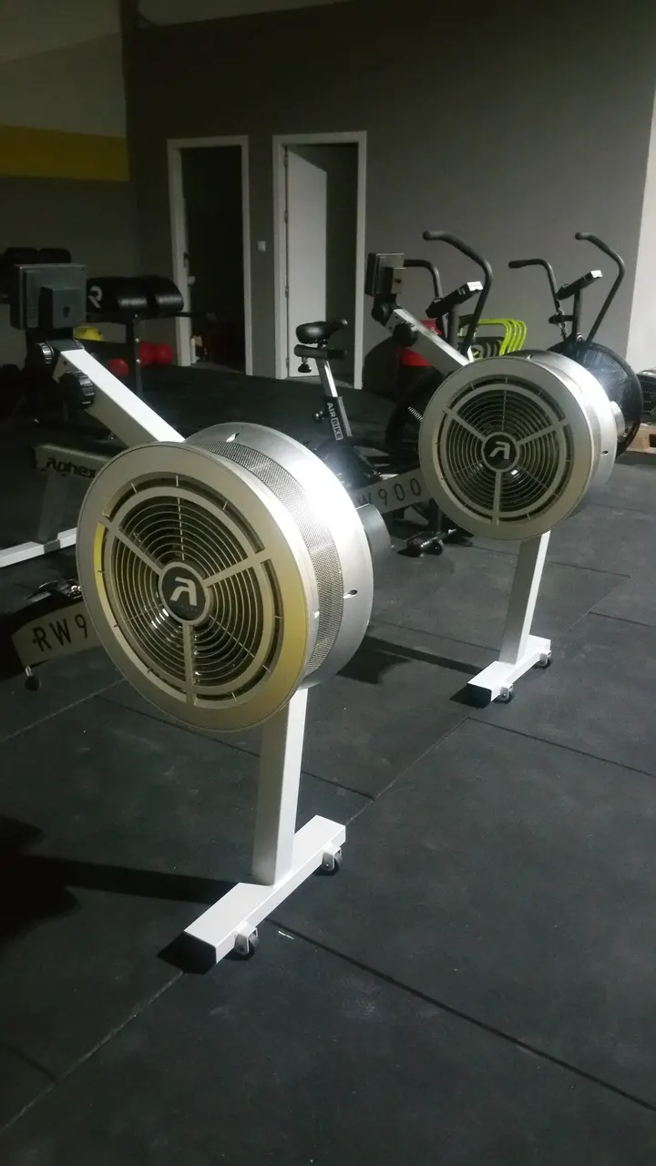 Beetle Box La Carolina Crosstraining — crossfit-studio en La Carolina — 4