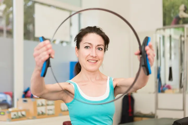 purefitness Personalfitnesstraining und Pilates — pilates-studio in Plagwitz, Leipzig — 2