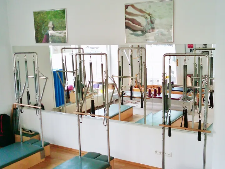 purefitness Personalfitnesstraining und Pilates — pilates-studio in Leipzig — 5