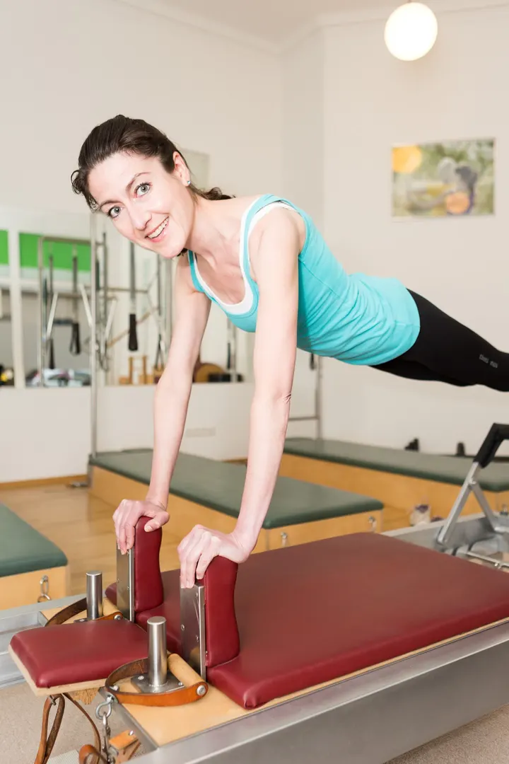 purefitness Personalfitnesstraining und Pilates — Pilates in Plagwitz, Leipzig