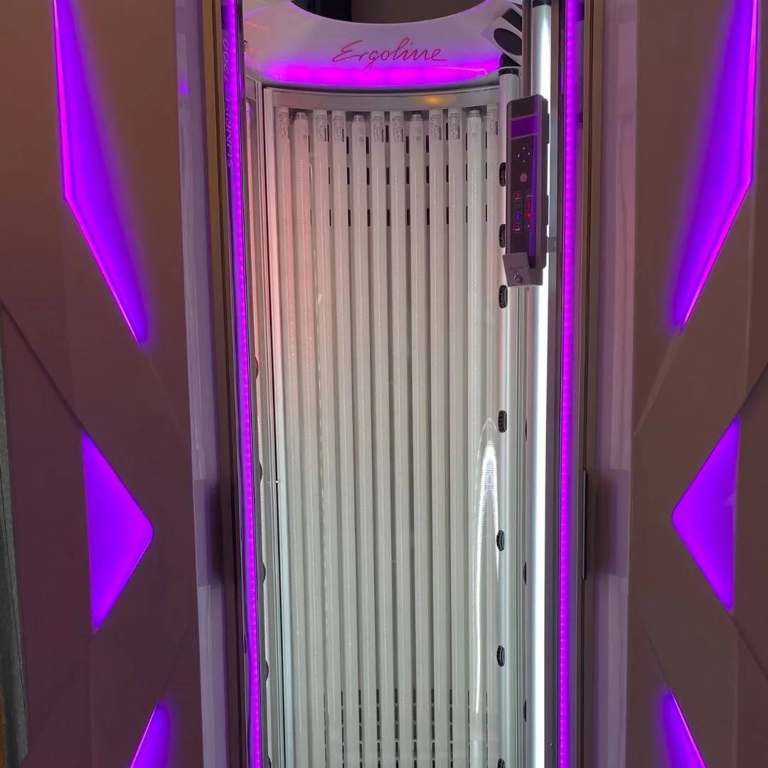 LOVFIT Sports Clubs — träningsstudio i Berlin — 2