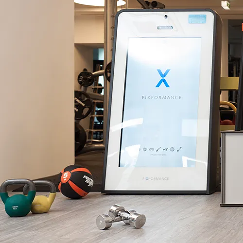 LOVFIT Sports Clubs — träningsstudio i Berlin — 3