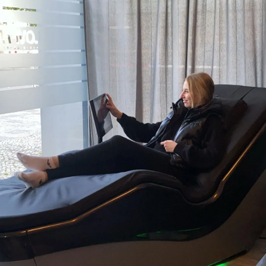 LOVFIT Sports Clubs — träningsstudio i Berlin — 4