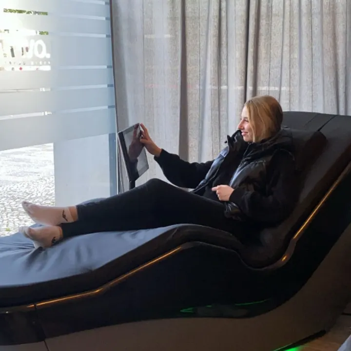 LOVFIT Sports Clubs — fitnessstudio in Berlin — 3