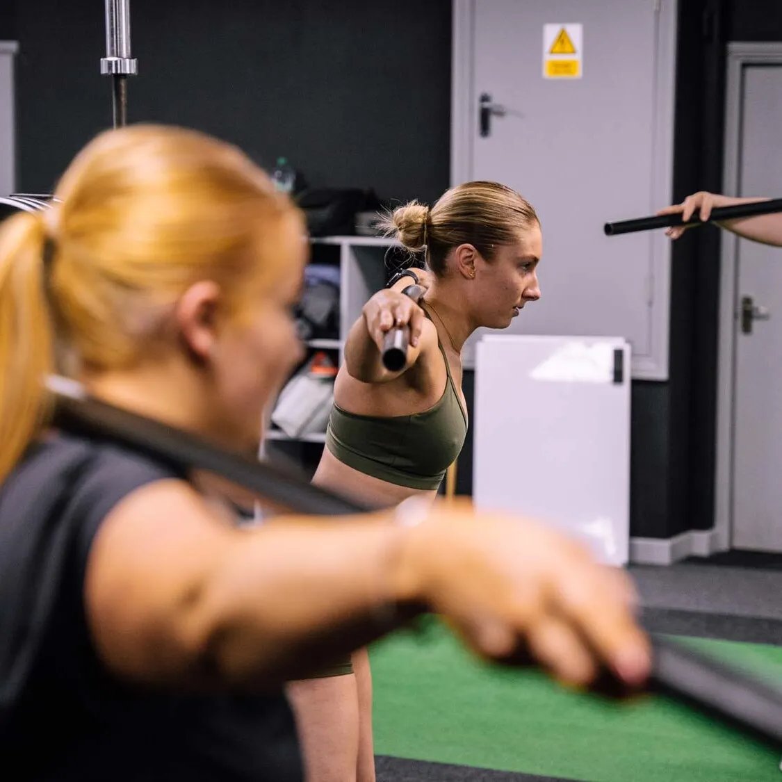 Body Ethics Gym — fitness studio in Hitchin — 4