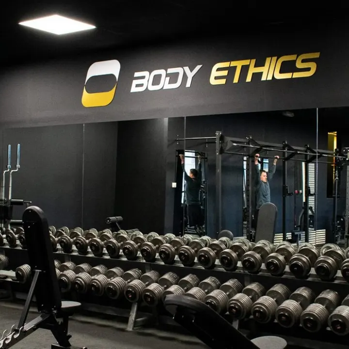Body Ethics Gym — fitness studio in Hitchin — 6
