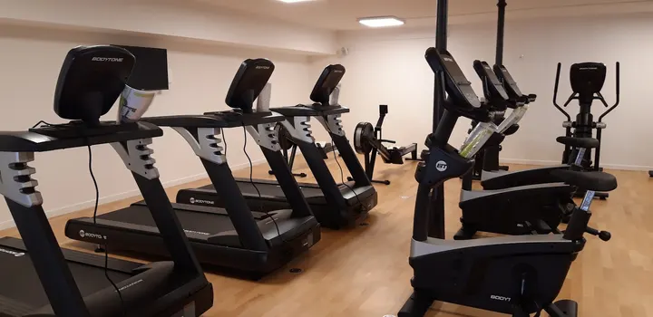 Happy Fit'ness — salle de fitness-studio à Saint-Martin-en-Haut — 5