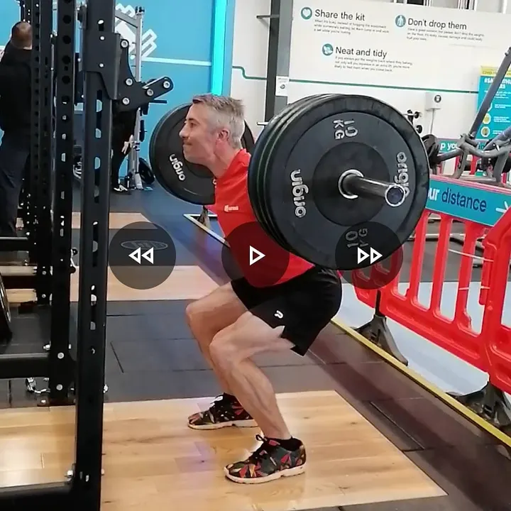 LS Fitness and Performance — Fitness Studio in Newark