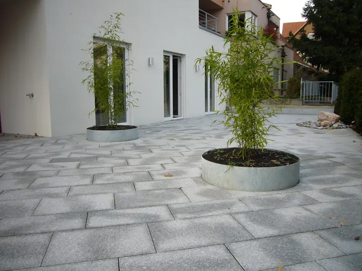 VitalOase nyima — yoga-studio in Plochingen, Stuttgart — 2