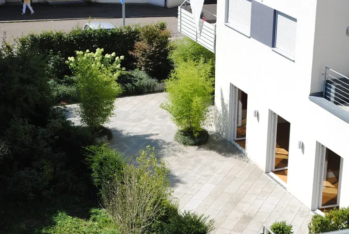 VitalOase nyima — yoga-studio in Plochingen, Stuttgart — 3